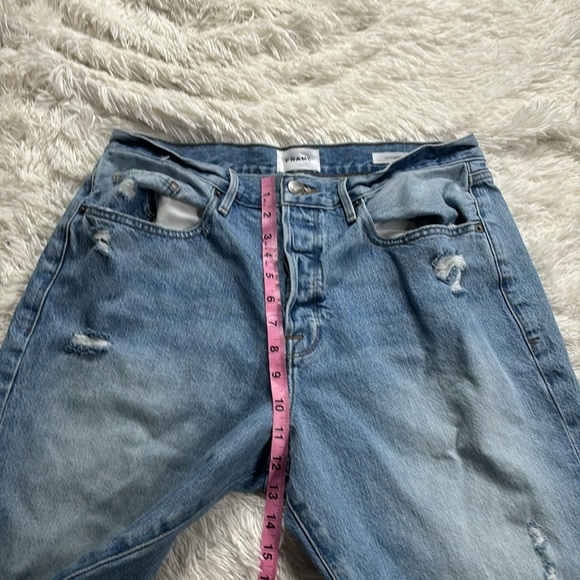 FRAME Le Original Jeans - Picture 5 of 9